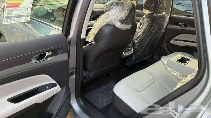 فورد تيريتوري 2026 ترند بانوراما (( أقل سعر )) 10