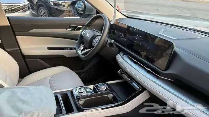 فورد تيريتوري 2026 ترند بانوراما (( أقل سعر )) 7