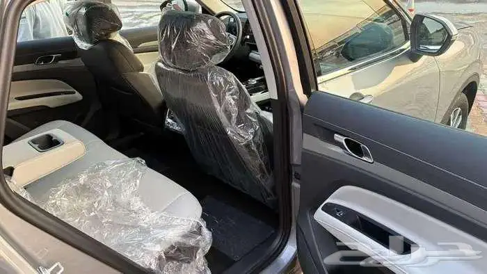 فورد تيريتوري 2026 ترند بانوراما (( أقل سعر )) 11