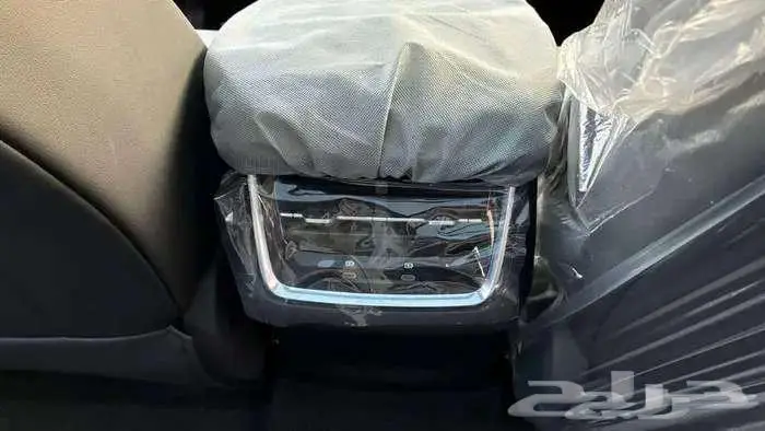 فورد تيريتوري 2026 ترند بانوراما (( أقل سعر )) 14