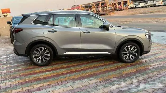 فورد تيريتوري 2026 ترند بانوراما (( أقل سعر )) 3