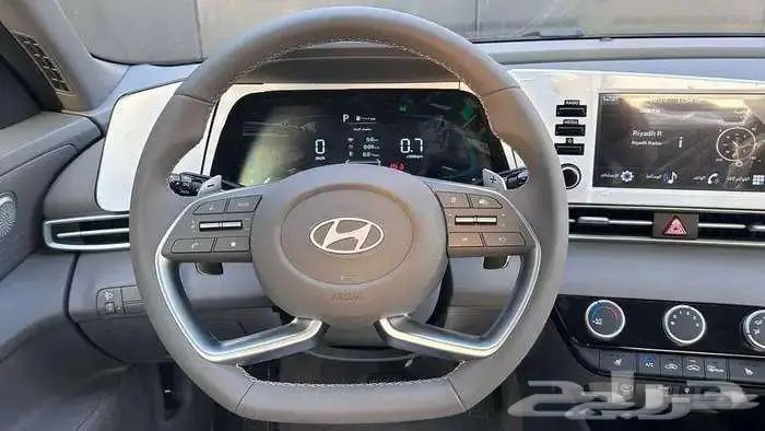 هيونداي النترا GLS 2026 8