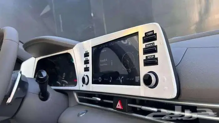 هيونداي النترا GLS 2026 13