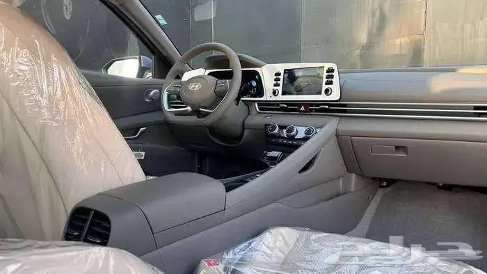 هيونداي النترا GLS 2026 10