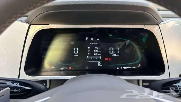 هيونداي النترا GLS 2026 12