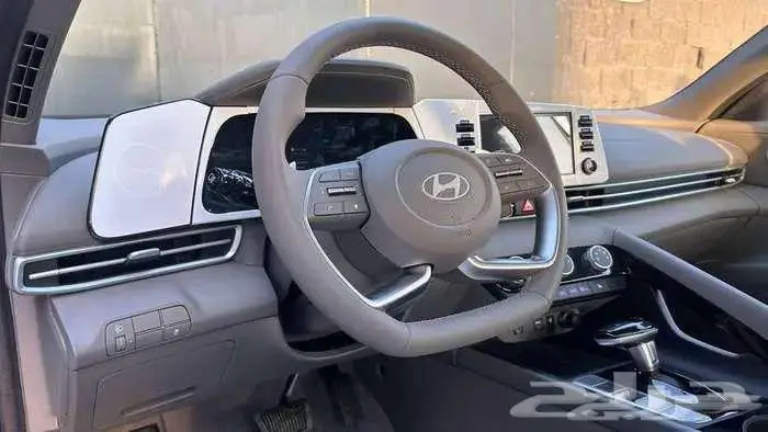 هيونداي النترا GLS 2026 9