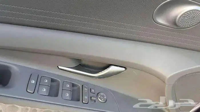 هيونداي النترا GLS 2026 16