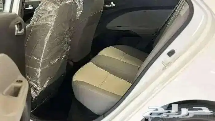 كيا بيجاس فل فتحة سقف 2026 كاش و تقسيط 3