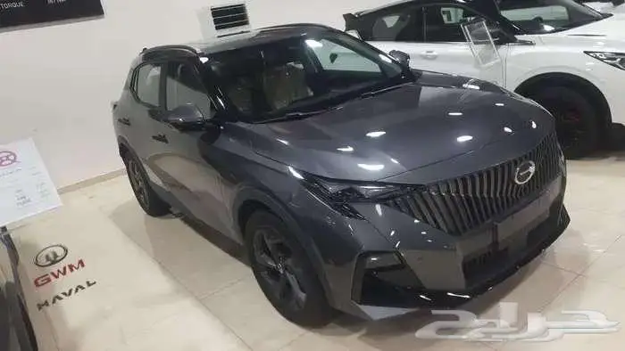 جي اي سي امزوم GL 0