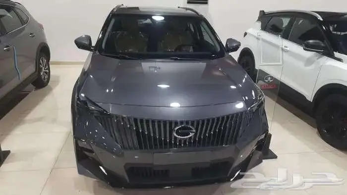 جي اي سي امزوم GL 1