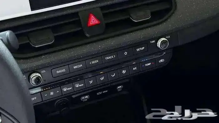 كيا K3 نص فل 2026 ( سيارتك القديمة هي دفعتك الأولى ) 12