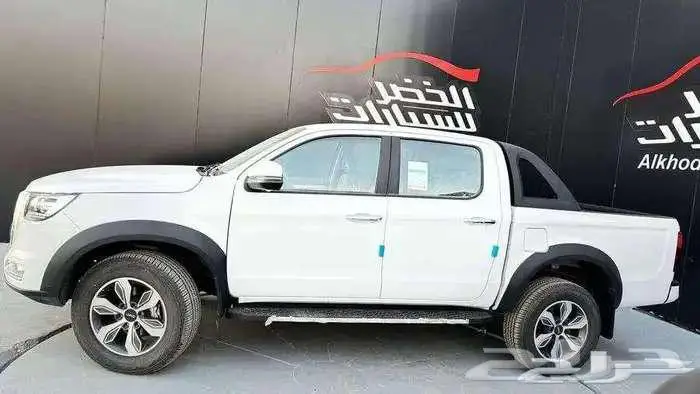 جاك غمارتين تي 8 دبل 2025 كاش او اقساط 2