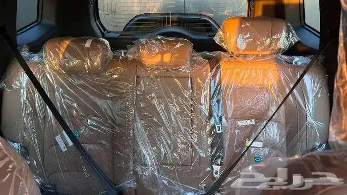 جيتور تي 2 لاكجري 2026 اسود داخلي جملي 7