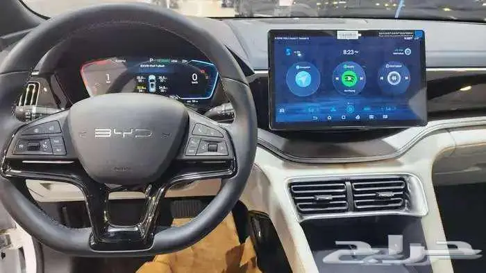 بي واي دي سونج بلس 2026 0