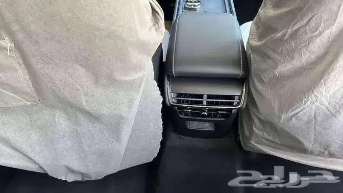 فورد تورس استاندر امبيانتي 2026 لدى الخضر للسيارات 10