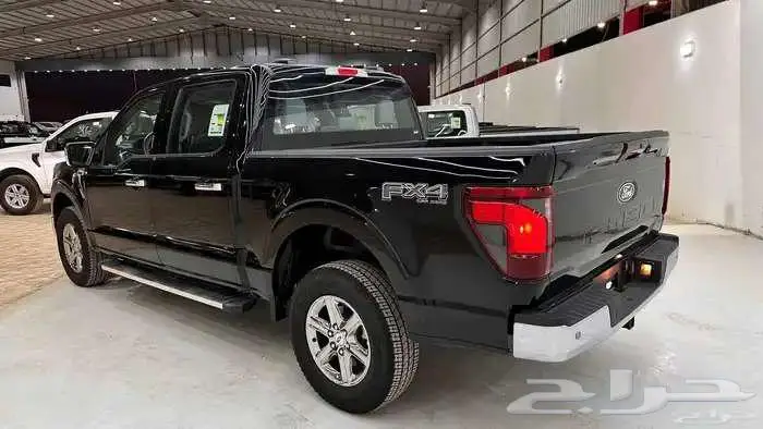 فورد F150 XLT غمارتين 2025 7