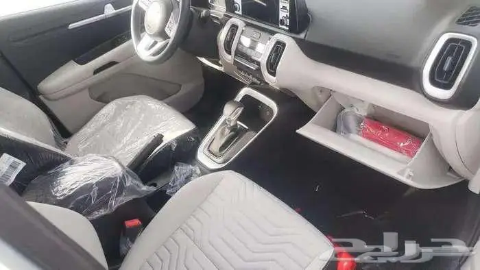 كيا سونيت نص فل موديل 2025 8