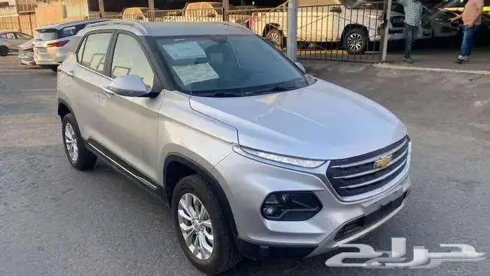 شيفورليه جروف LT نص فل 2025 0