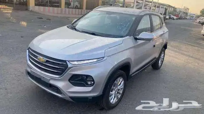 شيفورليه جروف LT نص فل 2025 1