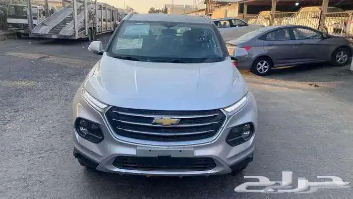 شيفورليه جروف LT نص فل 2025 2