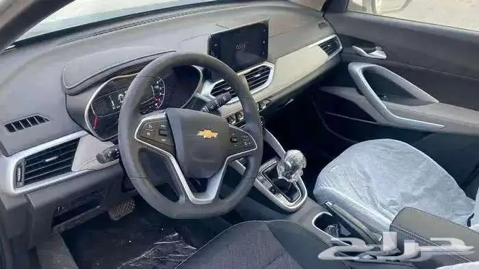 شيفورليه جروف LT نص فل 2025 9