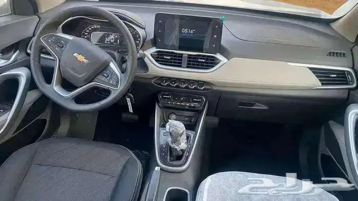 شيفورليه جروف LT نص فل 2025 11