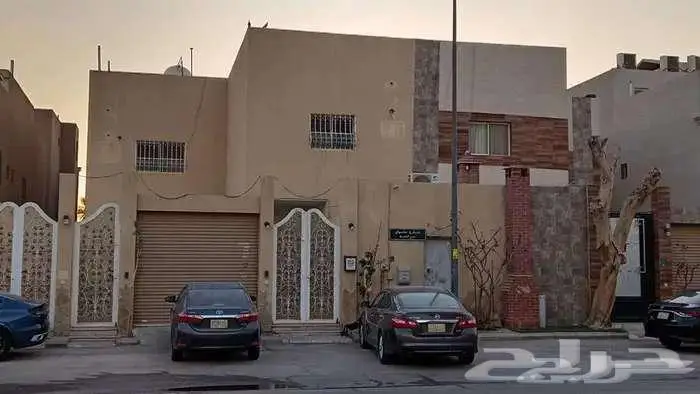 فيلا للبيع 15