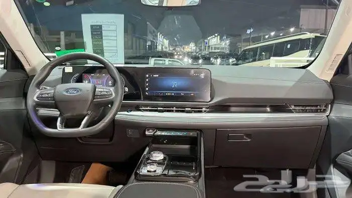 فورد تيريتورى امبيانتى كاش وتمويل بافضل سعر لدينا 11