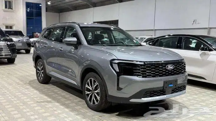 فورد تيريتورى امبيانتى كاش وتمويل بافضل سعر لدينا 2