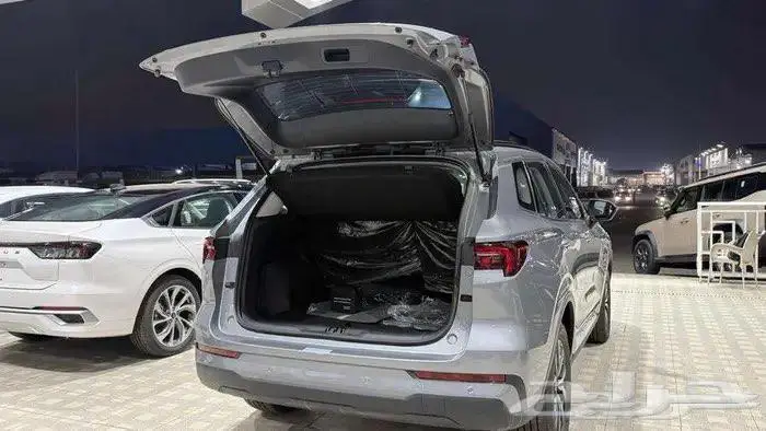 فورد تيريتورى امبيانتى كاش وتمويل بافضل سعر لدينا 5