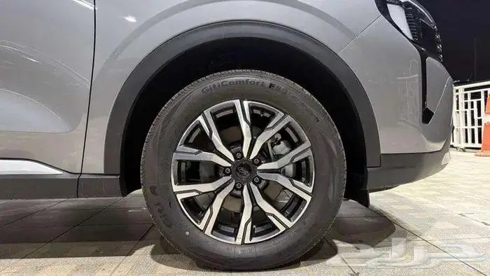 فورد تيريتورى امبيانتى كاش وتمويل بافضل سعر لدينا 6