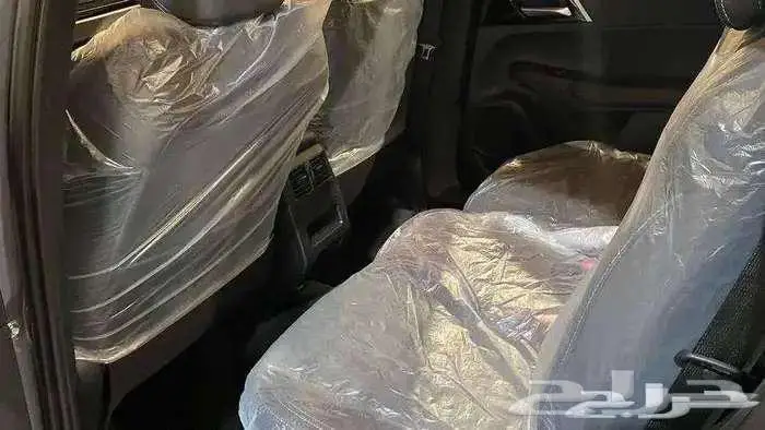 عرررض خااص ميتسوبيشي اوتلاندر نص فل موديل 2025 7