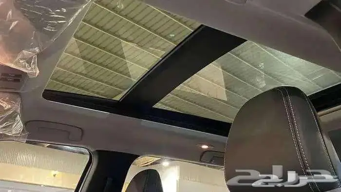 عرررض خااص ميتسوبيشي اوتلاندر نص فل موديل 2025 8