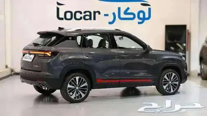 عرض خاص شانجان CS 35 موديل 2025 نقبل رواتب 3600 10