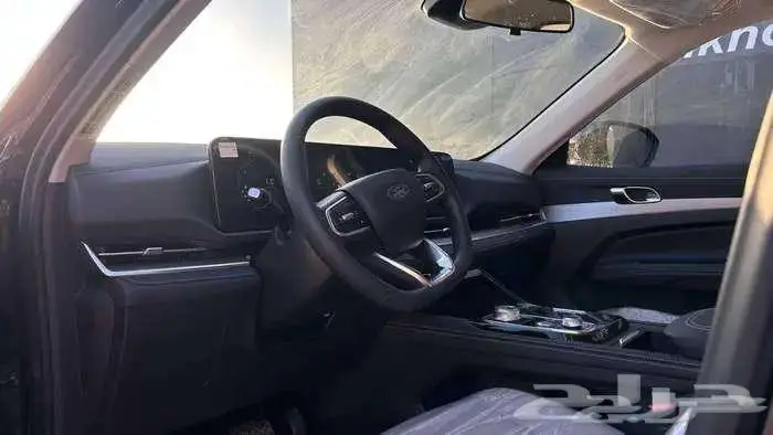 فورد تيريتوري امبيانتي 2026 وارد الناغي صيانه مجانيه 8