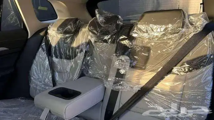 فورد تيريتوري امبيانتي 2026 وارد الناغي صيانه مجانيه 17