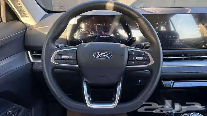 فورد تيريتوري امبيانتي 2026 وارد الناغي صيانه مجانيه 10