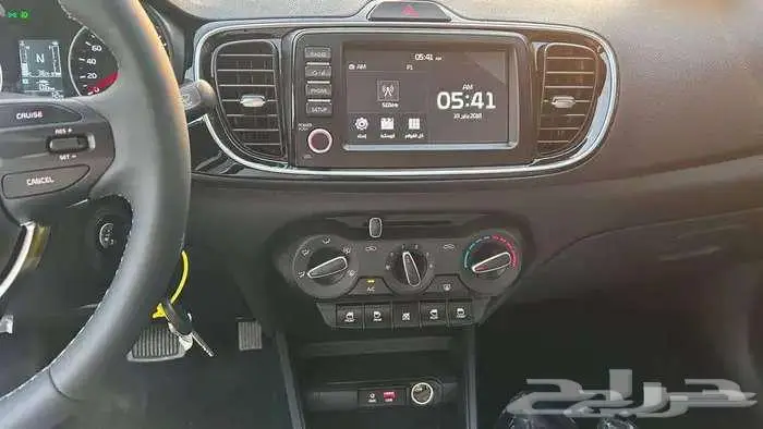 كيا بيجاس 2026 فل كامل 8