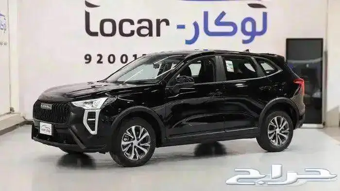 هافال جوليان استاندر 2026 2