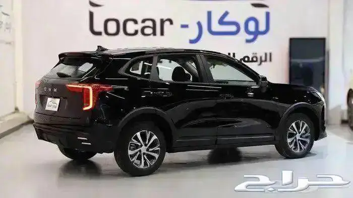 هافال جوليان استاندر 2026 3