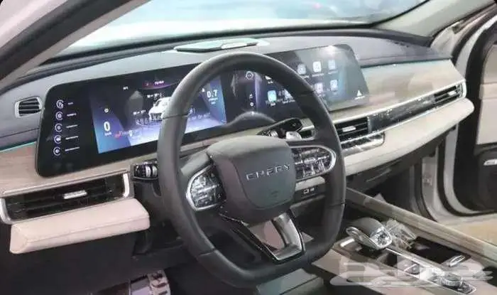 شيري اريزو 8 لاكجري فل كامل 2025 7