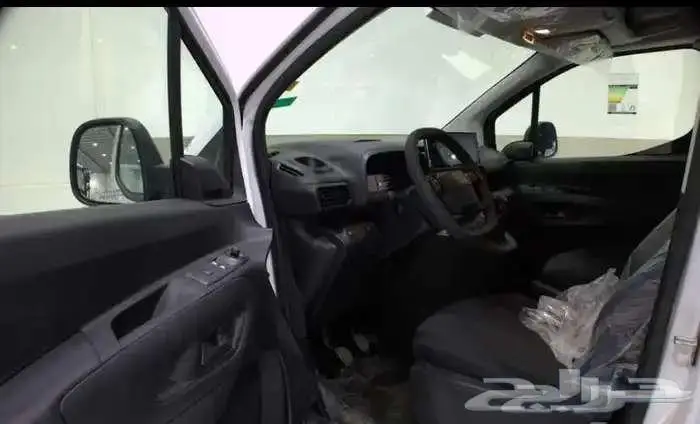 فيات دوبلو 2025 بضاعة ديزل أسعار خاصة للشركات 5