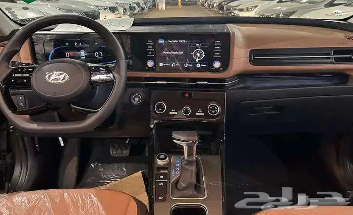 هيونداي كريتا جراند سمارت وكمفورت موديل 2025 كاش وقسط 16
