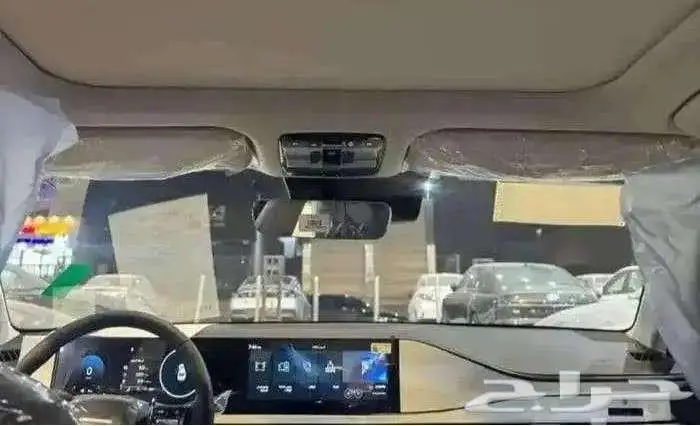 هيونداى ازيرا كلاسيك 2026 9