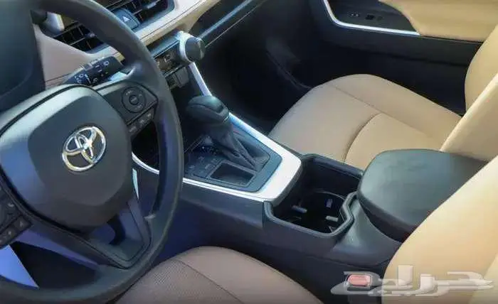 رافوف دفع رباعي مستمر موديل 2025 حبه فقط ابيض لؤلؤي 11