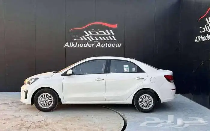 كيا بيجاس 2026 فل كامل 3