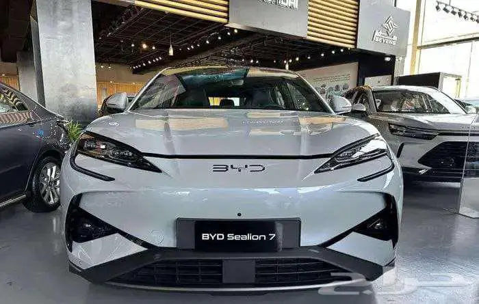 بي واي دي سونج بلس 2026 دفع امامي سعر خاص 0