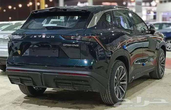 جيتور داشينج لاكجيرى 2024 ( كاش - تقسيط جميع البنوك ) 8