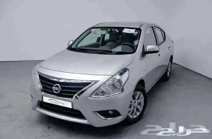 نيسان صني كومفورت موديل 2024 0