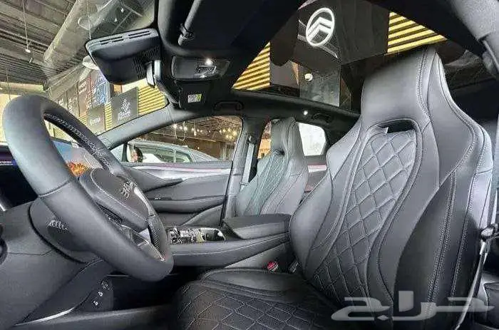 بي واي دي سونج بلس 2026 دفع امامي سعر خاص 3